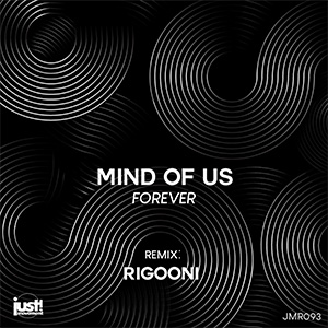 Mind Of Us - RIGOONI Remix