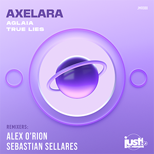 Axelara - Alex O'Rion & S. Sellares Remix