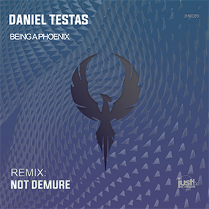 Daniël Testas -- Not Demure Remix