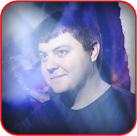 Yuriy from Russia (RU)