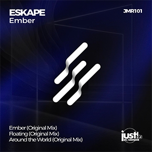 Eskape - Ember EP
