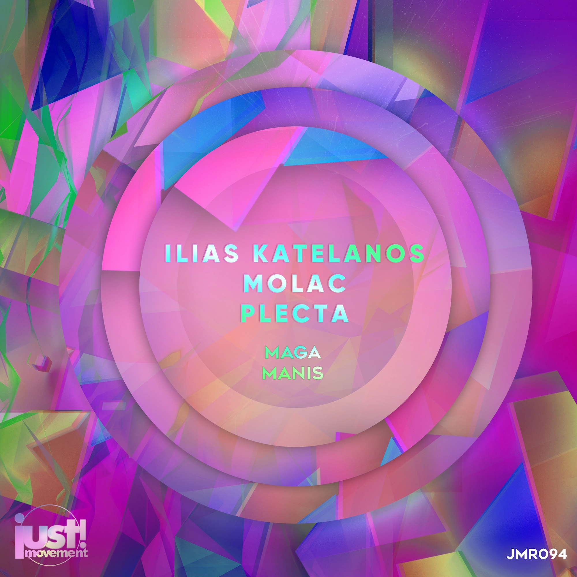 Katelanos Molac Plecta